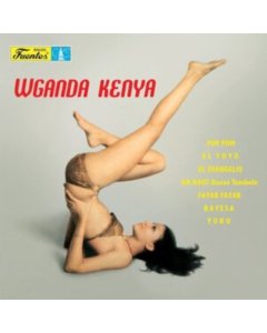 WGANDA KENYA - WGANDA KENYA
