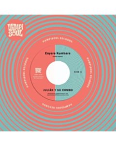 Enyere Kumbara/Ins Rock - Julian Y Su Combo