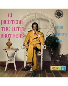 El Picotero - Latin Brothers