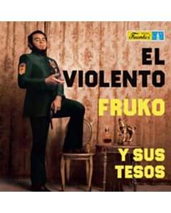 El Violento - Fruko Y Sus Tesos