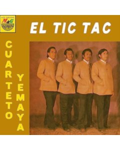 YEMAYA,CUARTETO - EL TIC TAC
