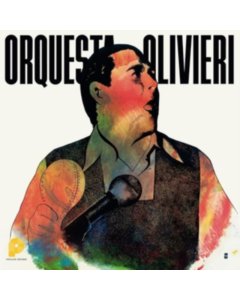 ORQUESTA OLIVIERI - ORQUESTA OLIVIERI