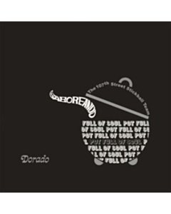 Saboreando: Pot Full Of Soul - 107Th Street Stickball Team