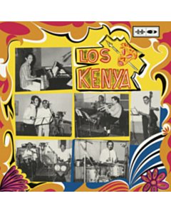 Kenya Vol. 2 - Kenya