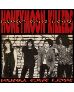HONEYMOON KILLERS - HUNG FAR LOW