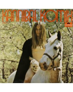 Kannibal Komix - Kannibal Komix