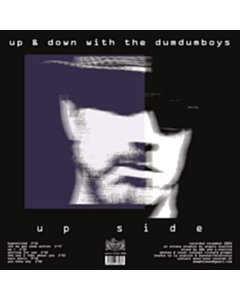 DUM DUM BOYS - UP & DOWN WITH THE DUM DUM BOYS