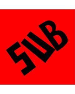 VARIOUS ARTISTS - SUB
