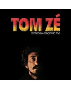 ZE,TOM - CORREIO DA ESTACAO DO BRAS