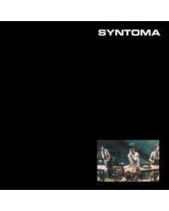 SYNTOMA - NO ME PUEDO CONTROLAR