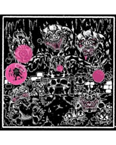 CROCODILES - UPSIDE DOWN IN HEAVEN