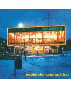 ESPLENDOR GEOMETRICO - KOSMOS KINO