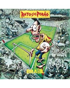 RATOS DE PORAO - BRASIL