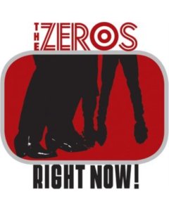 Right Now! - Zeros