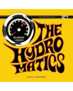 HYDROMATICS - PARTS UNKNOWN
