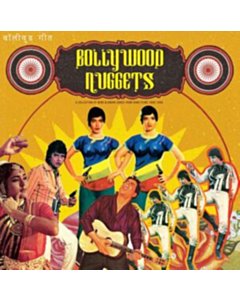 VARIOUS ARTISTS - BOLLYWOOD NUGGETS