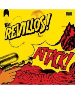 REVILLOS - ATTACK!