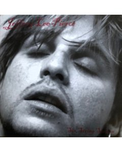 Six String Sermon - Jeffrey Lee Pierce