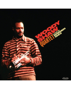 SHAW,WOODY - LIVE IN BREMEN 1983 (LP)