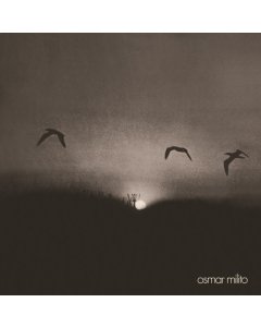 MILITO,OSMAR - VIAGEM (I)