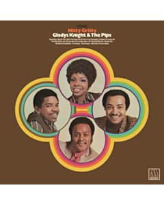 Nitty Gritty - Gladys & The Pips Knight