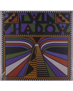 TWIN SHADOW - TWIN SHADOW (COLOR VINYL)