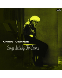 CONNOR,CHRIS - SINGS LULLABYS FOR LOVERS