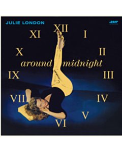 Around Midnight - Julie London