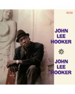 HOOKER,JOHN LEE - JOHN LEE HOOKER