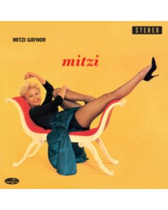 GAYNOR,MITZI - MITZI