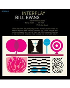 Interplay - Bill Evans