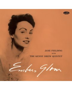 FIELDING,JANE - EMBERS GLOW
