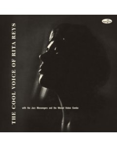 REYS,RITA - COOL VOICE OF RITA REYS