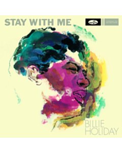 Stay With Me - Billie Holiday