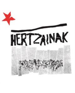 HERTZAINAK - HERTZAINAK