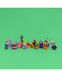 Shonk - Wicketkeeper