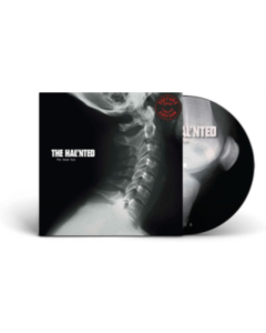 HAUNTED - DEAD EYE (PICTURE DISC)