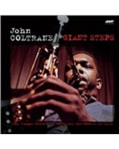 COLTRANE,JOHN - GIANT STEPS