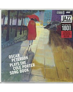 Plays The Cole Porter Song Book - Peterson,Oscar