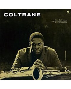 Coltrane - John Coltrane