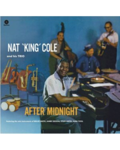 COLE,NAT KING - AFTER MIDNIGHT