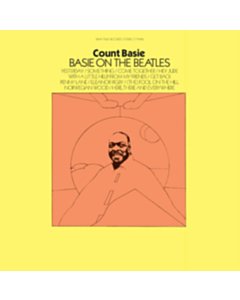Basie On The Beatles - Count Basie