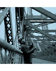 Bridge (Hq Vinyl) - Sonny Rollins