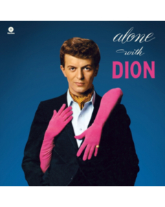 DION - ALONE WITH DION