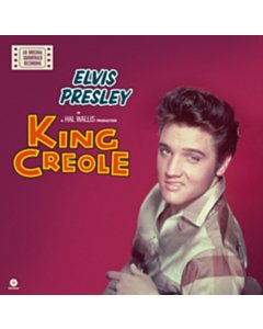King Creole (Dl Card) - Elvis Presley