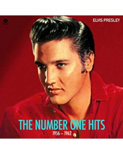 Number One Hits 1956-1962 - Presley,Elvis
