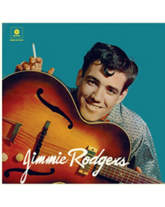 RODGERS,JIMMIE - JIMMIE RODGERS