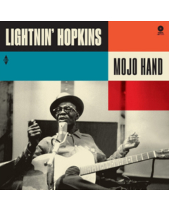 LIGHTNIN' HOPKINS - LIGHTNIN