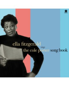 Ella Fitzgerald Sings The Cole Porter Songbook - Fitzgerald,Ella
