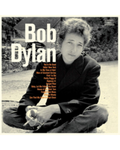 DYLAN,BOB - DEBUT ALBUM - LIMITED EDITION IN TRANSPARENT PURPLE COLORED VINYL